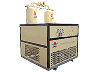 無(wú)熱組合式干燥機(jī)